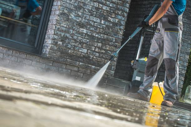 Best Gutter Cleaning and Brightening in Roberts, WI